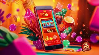 Cal:5222 App: India Best Casino! Fast Payouts & Bonuses | Cal:5222 Android/iOS | Cal:5222 screenshot 3