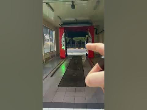 Сколько стоит мойка авто в Черногории - YouTube