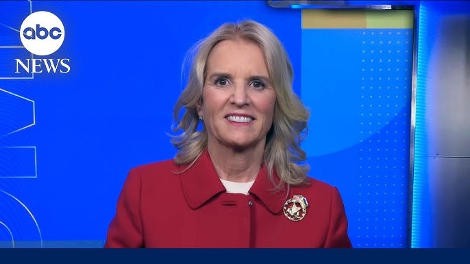 Kerry Kennedy Discusses 2024 Election