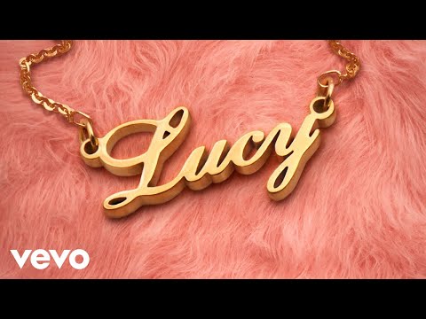Louis Dunford — Louis Dunford - Lucy (Official Audio)