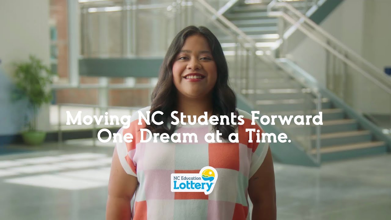 Moving NC Students Forward - Scholarship - Ella
