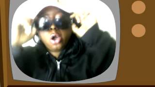 Shaneeqwa Take Over is The Funniest SNL Skit Spoof Ever - Obama vs Romney - UNDECIDED VOTERS