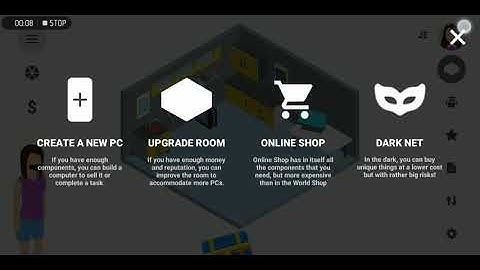PC Creator Tutorial (Mobile) - DL Fortnite Game/Install Win10 OS