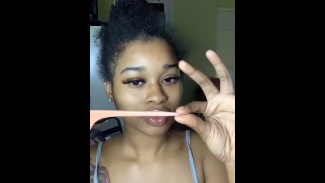  HOW TO BRAID/CORNROW YOUR OWN HAIR - YouTube