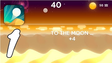 Dune! Gameplay Walkthrough #1 (Android, IOS)