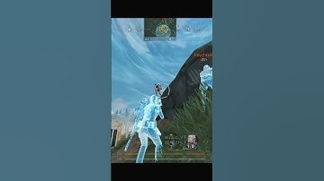 1v6 in the last zone 💀