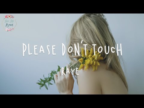 Raye - Please