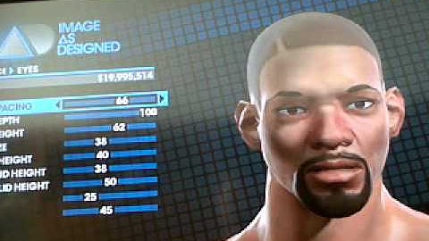 will smith on saints row the third