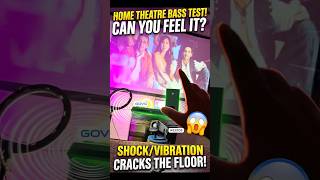 I made My room Into Home Cinema😱wzatco projector | Govo 900 #govo #projector