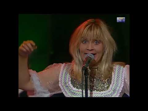 Einmal Kommt Die Liebe Barbieslåtten NRK Frifant 1995