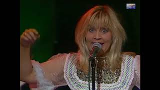 Einmal Kommt Die Liebe - Barbieslåtten (NRK Frifant 1995)