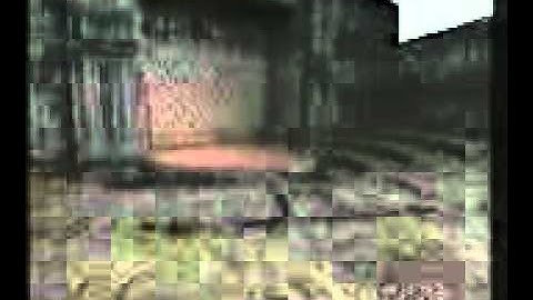 Unreal Beta old video