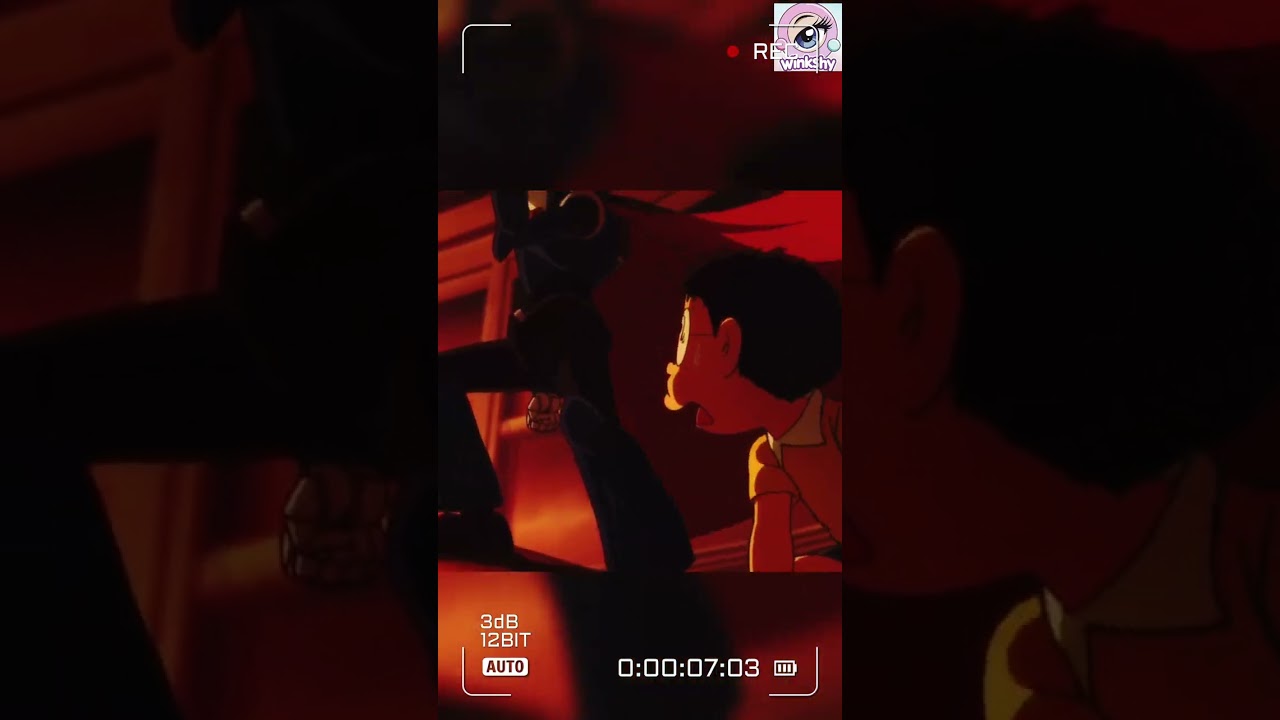 I want fingers and long legs [Doreamon's Dream] 