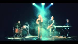 Video thumbnail of "Almabatida - E... - Vasco Rossi - Concerto Live Musica Spettacolo Matrimonio Napoli"