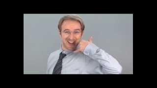Funny Casting Video