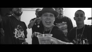 Santa Fe Klan, Dharius, Gera MX, Neto Peña, TiroLoko - Ojos Tumbados (Video Oficial)