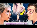 What to expect at the taylor swift show eras tour vlog