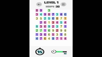 Crazy Maths App Source Code