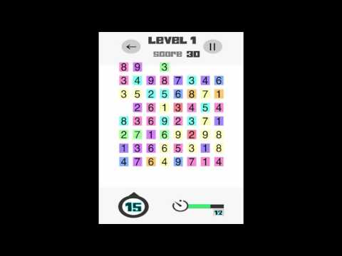 Crazy Maths App Source Code