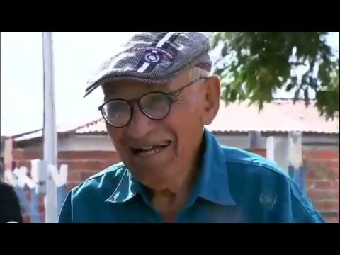 Vídeo: Qual é a idade dos centenários?