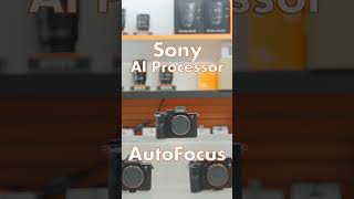 Shop the Sony A7Rc NOW!