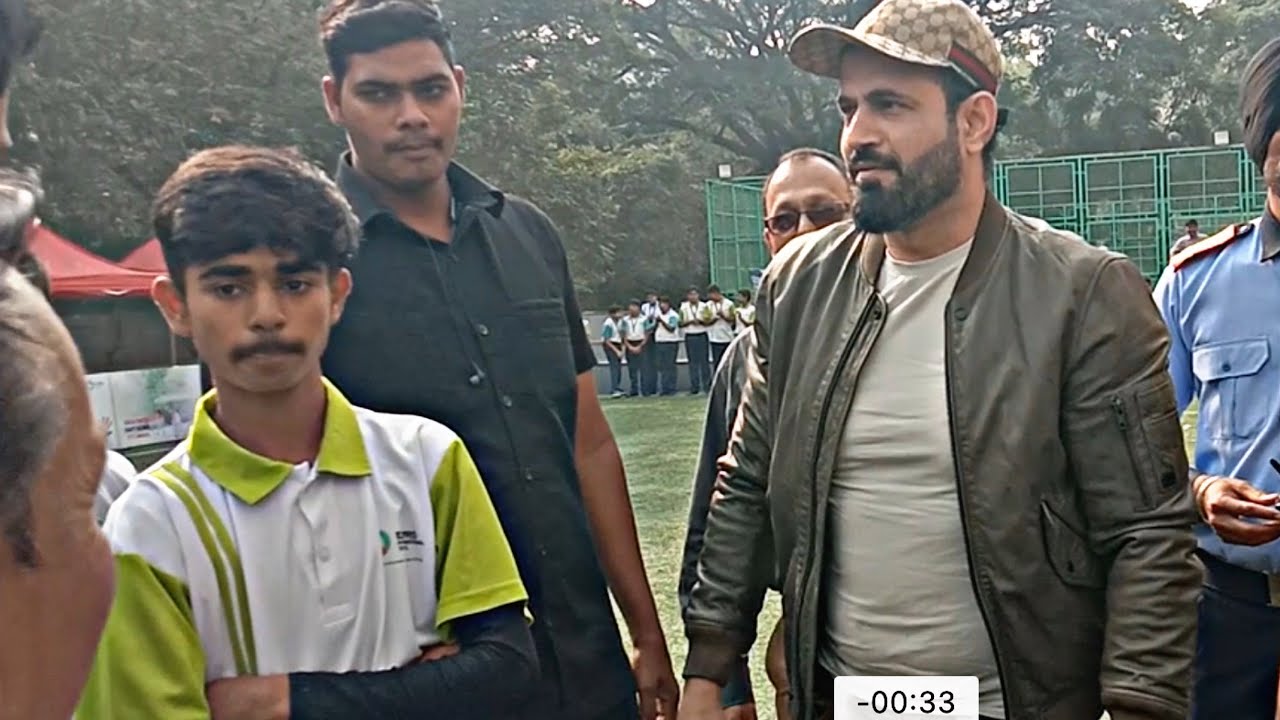 unexpected-visitor-irfan-pathan-at-elpro-international-school-to-train