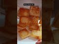 Saffron Bread Pudding Recipe | Shahi Zafrani Bread Pudding | Easy Dessert Recipe #cooking