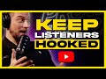 How Top Radio Stations Keep Listeners HOOKED!