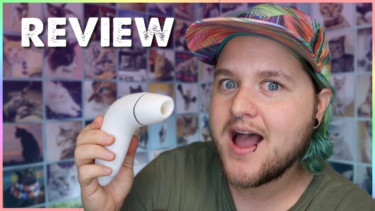 SATISFYER PRO 1+ REVIEW