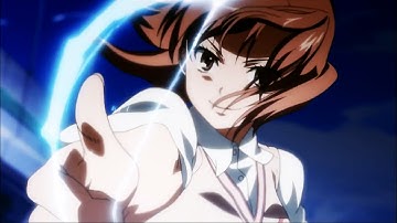 AMV Railgun | Lean On