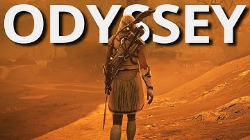 ASSASSINS CREED ODYSSEY | Gameplay Walkthrough | PART 5 | [HD] [PC] | FULL GAME | 2020