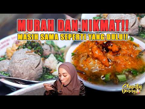 Bakso Tangerang