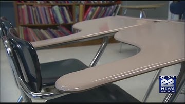New bill looks to change MCAS testing in the state