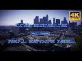 Dronespeare real estate reel 2023  los angeles  feat the terminator theme  40th anniversary 4k