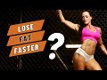 Faster Fat Loss with this Simple Concept