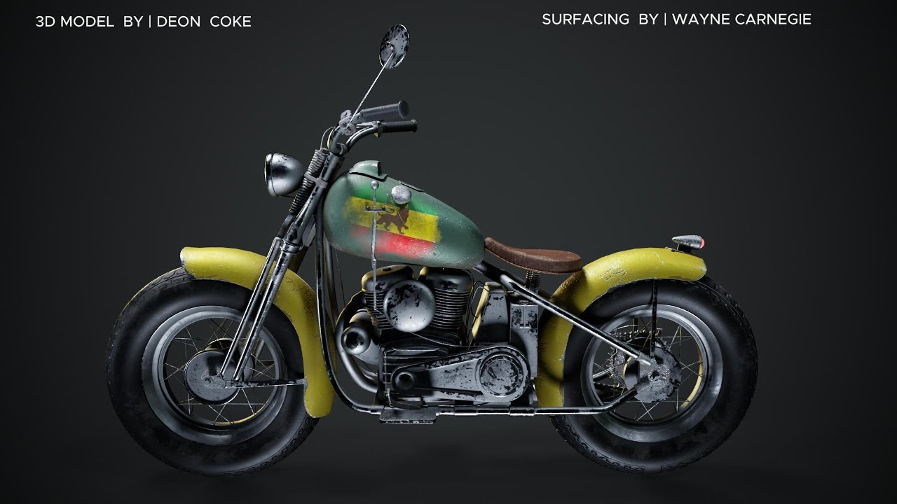 洋楽 T. Stuckey Motorcycle Compilation g rap YouTube