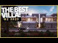PARADISE HILLS, Awesome Exclusive Project in Dubai, THE BEST QUALITY