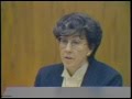 Stroum Lectures 1988: Hope &amp; Fear in I.L. Peretz -Ruth Wisse