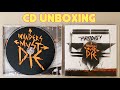 THE PRODIGY - INVADERS MUST DIE | UNBOXING CD