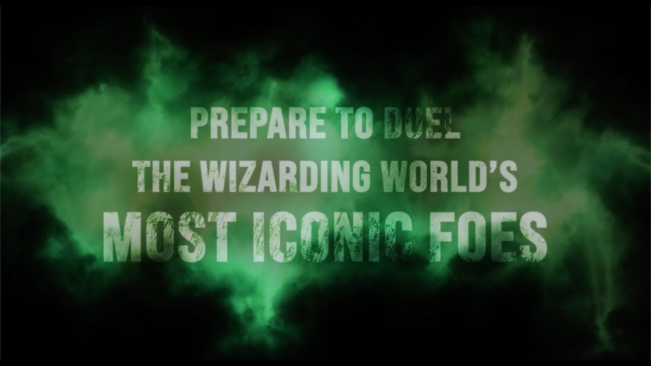 Harry Potter Wizards Unite | Adversaries Coming Soon!