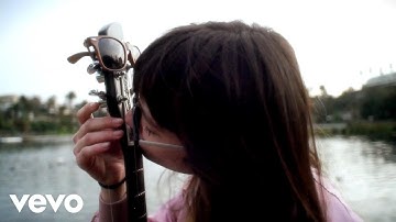 Cherry Glazerr - Nuclear Bomb (Official Video)