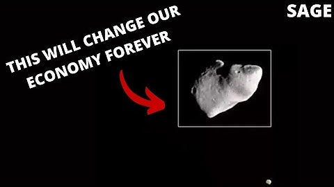 16 psyche asteroid  [A Billionaires Secret]