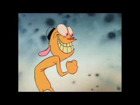 Ren & Stimpy Production Music - Eerie Dramatic