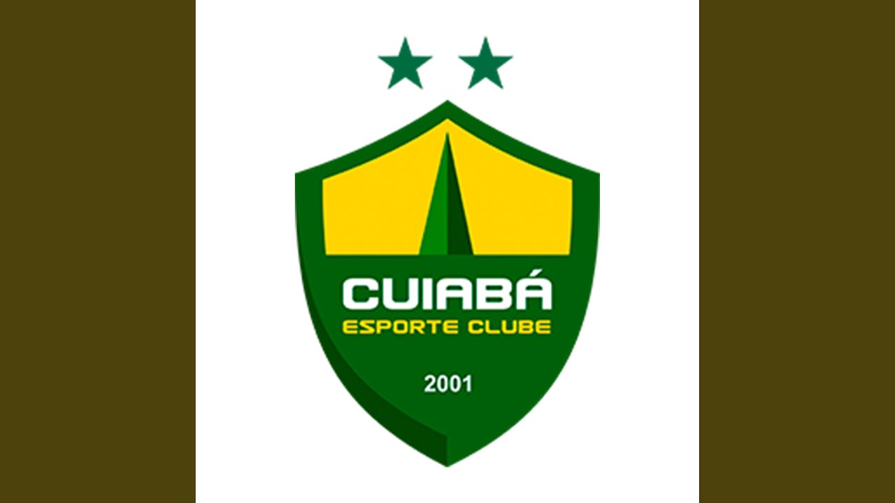 Hino do Cuiabá Esporte Clube