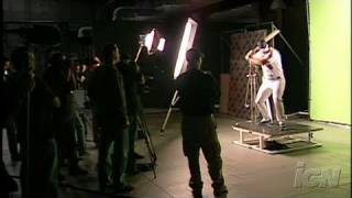 Download Lagu MLB '07: The Show PlayStation 2 Interview - MP3