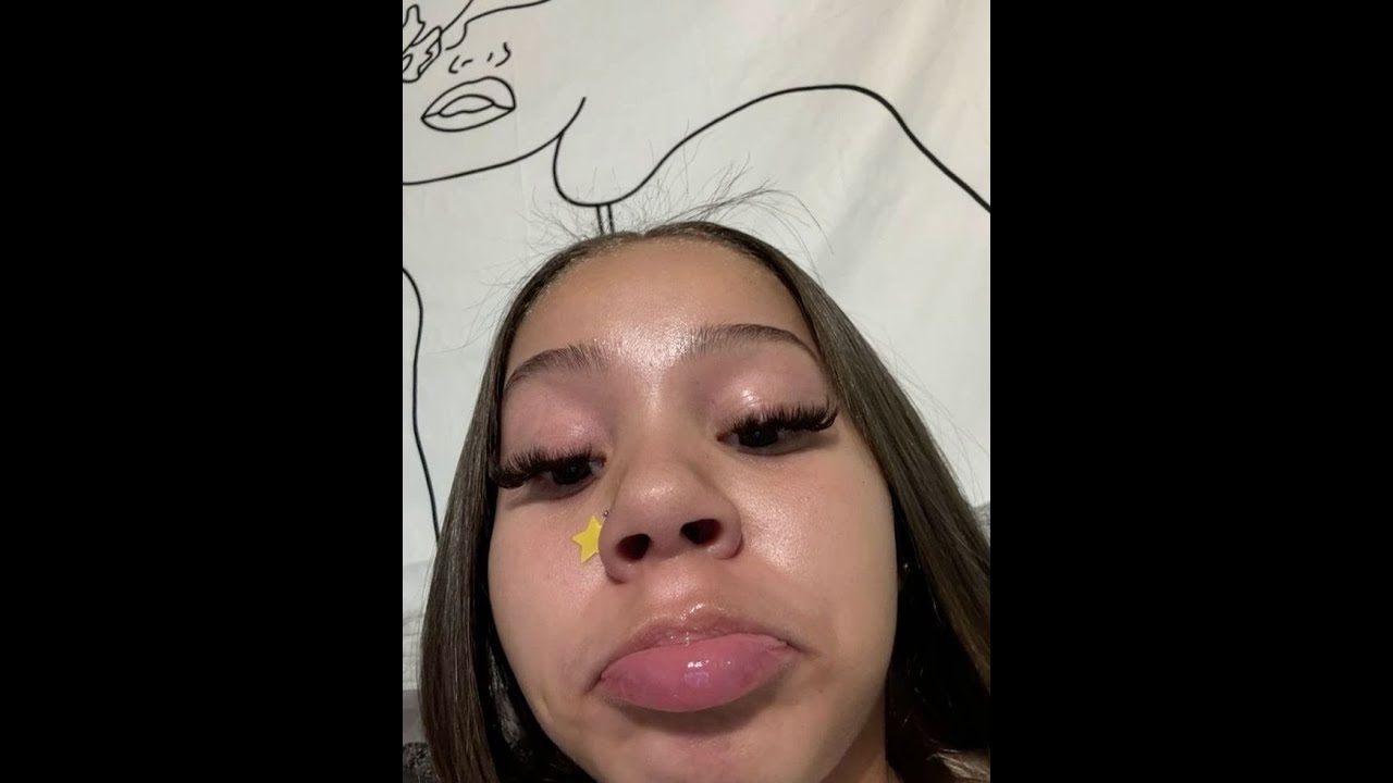 [free] plaqueboymax sample type beat "girl on fire"