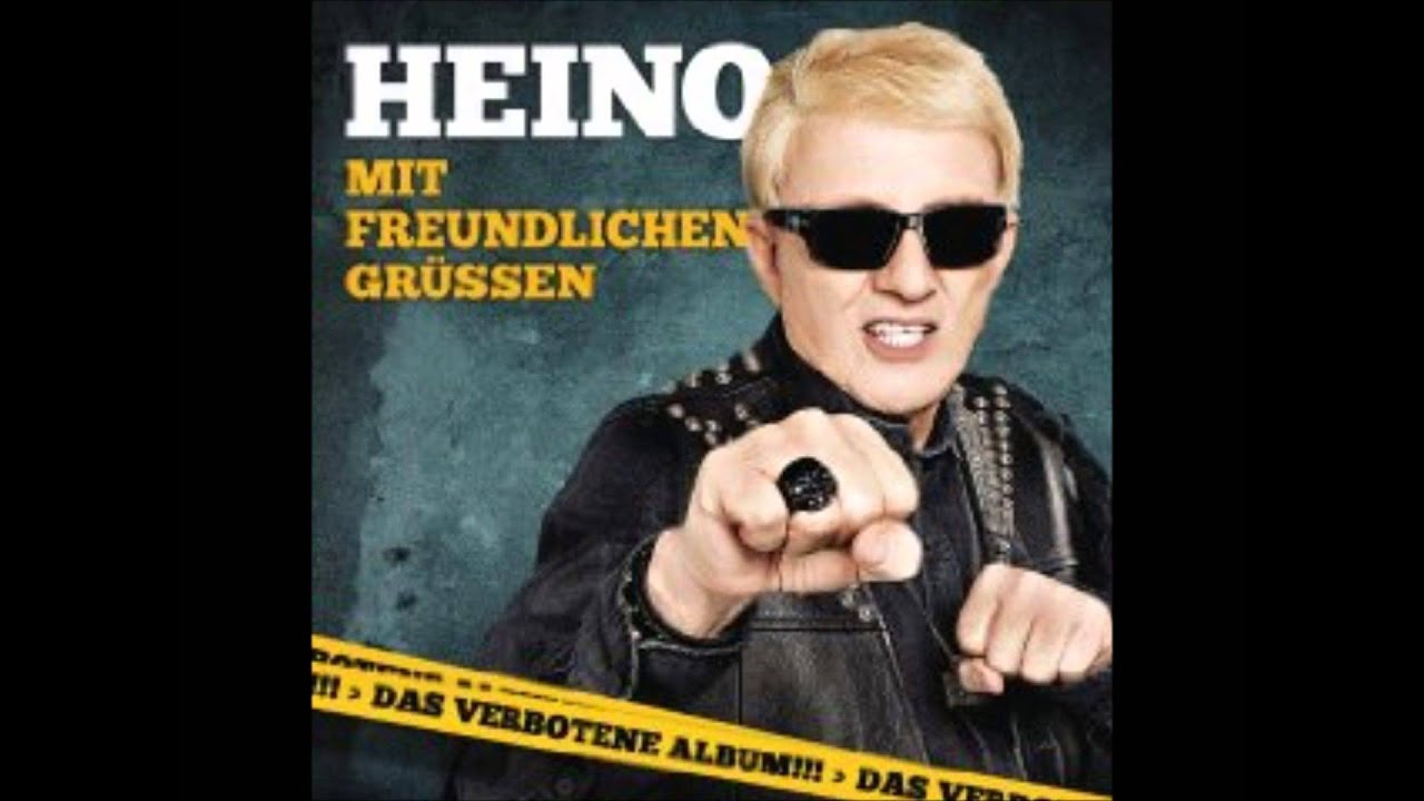 Ver Heino - 03. Ein Kompliment en YouTube Ver Heino - 03. Ein Kompliment en YouTube