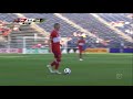 HIGHLIGHTS: Chicago Fire vs. Columbus Crew SC | August 23, 2018