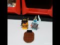 #lego NINJAGQ Dragon's Rising. 30700 fast build. ploybag