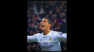 Maybe Because Im Too Good Cristiano Ronaldo Edit Fragment Slowed